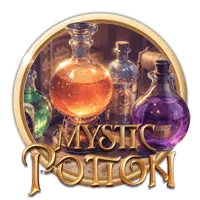 Mystic Potion
